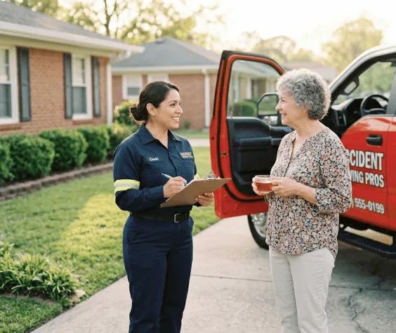 Accident Towing Service Webster, NC FAQs